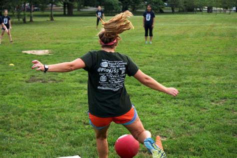 DC's best kickball leagues - DC Fray