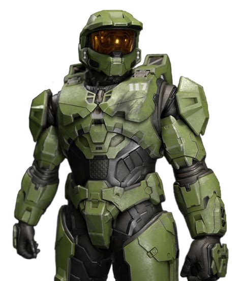 John-117 - Character - Halopedia, the Halo wiki