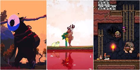 10 Of The Best Indie Games From 2020