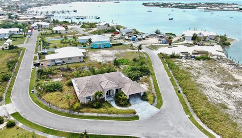 Bahamas Real Estate on Abaco For Sale - ID 37015