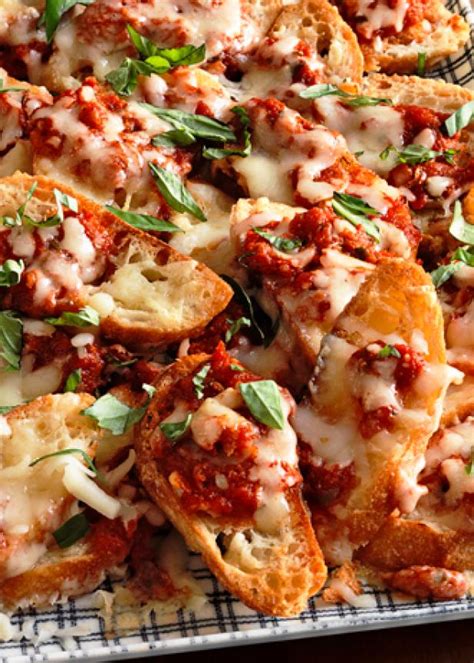 Pizza Nachos Recipe | Food Network Kitchen | Food Network