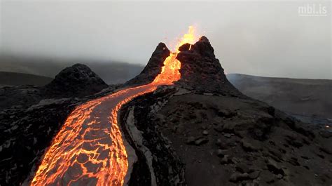 “Nunca antes observado”: Un secreto de la Tierra fue encontrado en una ...