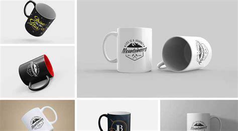 20+ Best Coffee Cup & Mug Mockup Templates for Creatives – Speckyboy