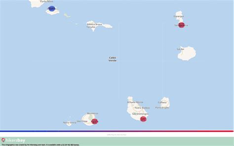 Cape Verde - Weather in January in Cape Verde 2023