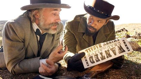 Django Unchained - Alchetron, The Free Social Encyclopedia