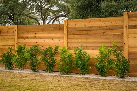 How To Care For a Wood Fence | HGTV