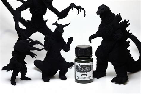 Musou Black – The World's Blackest Paint | QAZ JAPAN