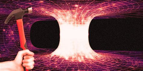 How to Build a Wormhole | What is a Wormhole?