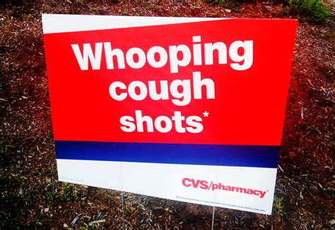 The Not So Good News About The Whooping Cough Vaccine | Respiratory ...