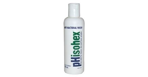 pHisohex Anti-Bacterial Wash Reviews - ProductReview.com.au