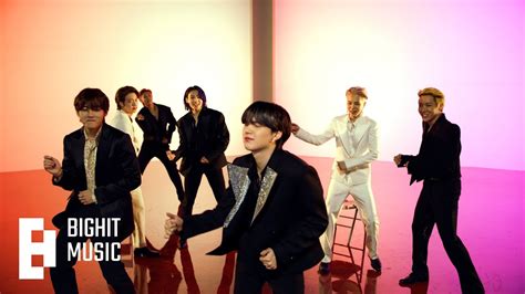 BTS - 'Butter' Official MV (Hotter Remix) - Kpopmap - K-Trends Stories ...