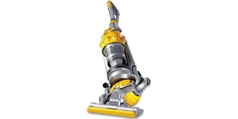 Dyson DC15 The Ball All Floors Bagless Upright Vacuum