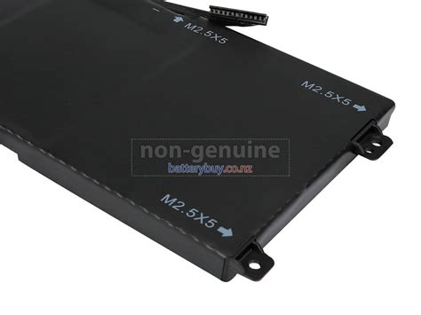 Dell Precision M3800 laptop battery | BatteryBuy.co.nz