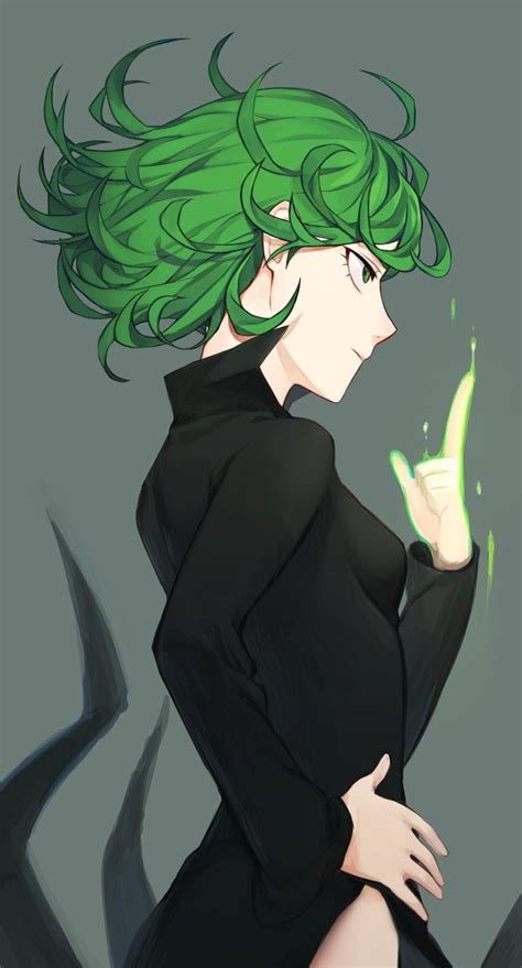 Tatsumaki | /r/OnePunchMan | One-Punch Man | One punch man anime, One ...