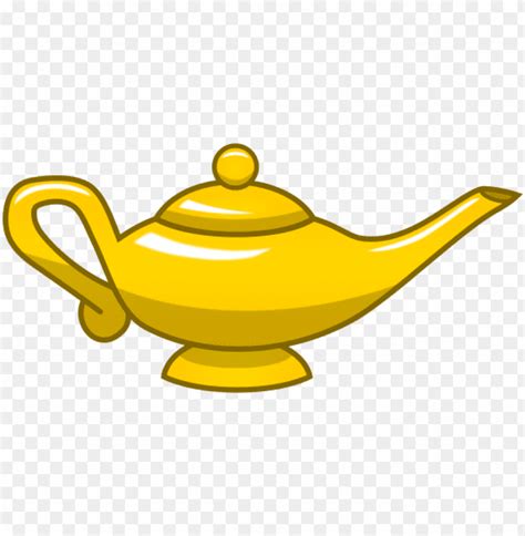 genie lamp clipart - Clip Art Library