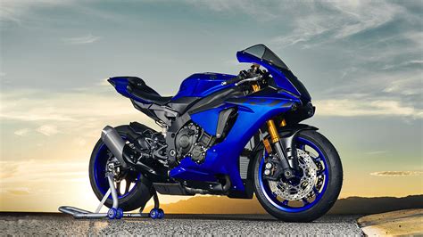 Yamaha YZF-R1 2018 - Price, Mileage, Reviews, Specification, Gallery ...