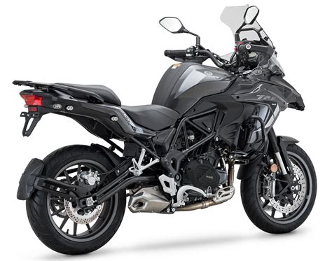 BENELLI TRK 800, 2020: Ιδανικό για την Ελλάδα - MotorBike.gr