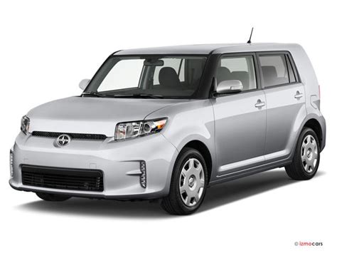 2015 Scion xB Prices, Reviews and Pictures | U.S. News & World Report