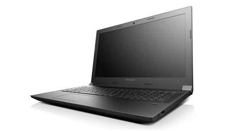 Lenovo B50-30 budget laptop review - Tech Advisor