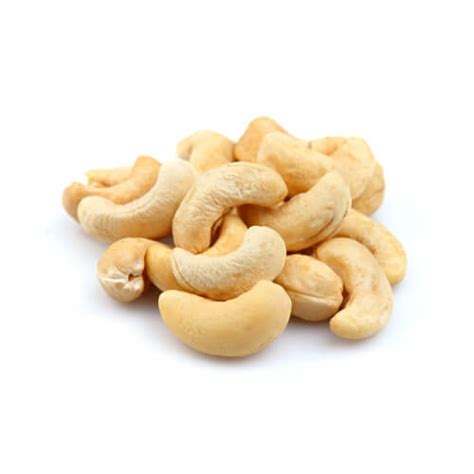 Raw Cashew Nuts | Nuts Store in Colombo