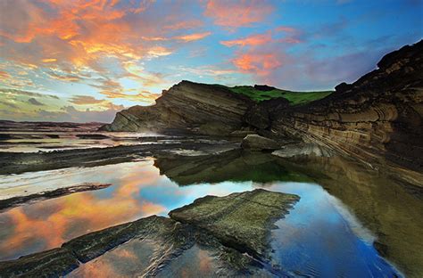 Stunning Rock Formations of Biri Island, Northern Samar - Angelic Hugs