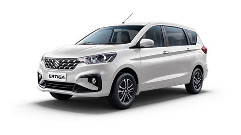 Suzuki Ertiga – Haleel Motors Ltd