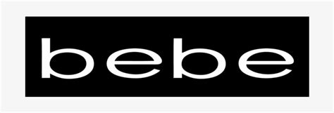 Bebe Brandlogo - Bebe Logo Transparent PNG - 800x400 - Free Download on ...