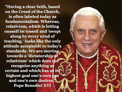 Pope Benedict 16 Catholic Quotes, Catholic Prayers, Spiritual Wisdom ...