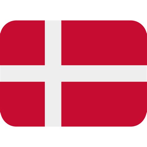 🇩🇰 Flag: Denmark Emoji