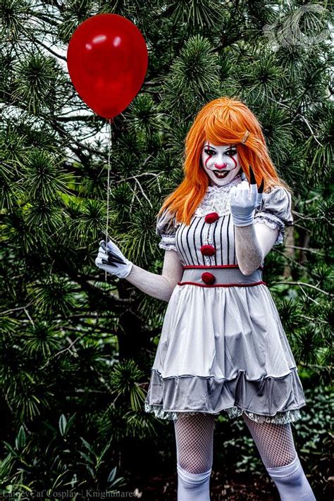 Pennywise Costume Pennywise Dress It The Clown IT Costume ...