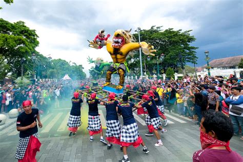 Nyepi: Bali’s Day of Silence | Amusing Planet