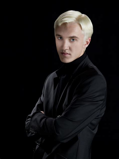 Portrait of Draco Malfoy — Harry Potter Fan Zone