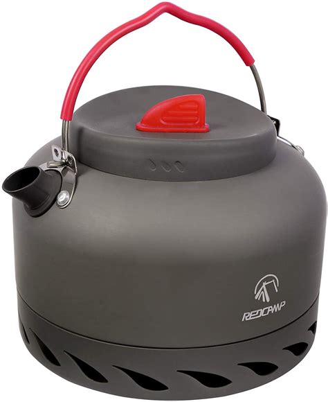 Best Five Camping Kettle with a Buying Guide 2023 - Camping Spark