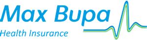 Bupa Logo PNG Vectors Free Download