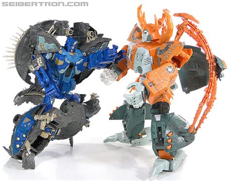 Welcome to Transformers 2010 Primus Toy Gallery (Image #180 of 185)