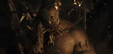 Warcraft Movie Images Capture Duncan Jones' Bold Epic | Collider