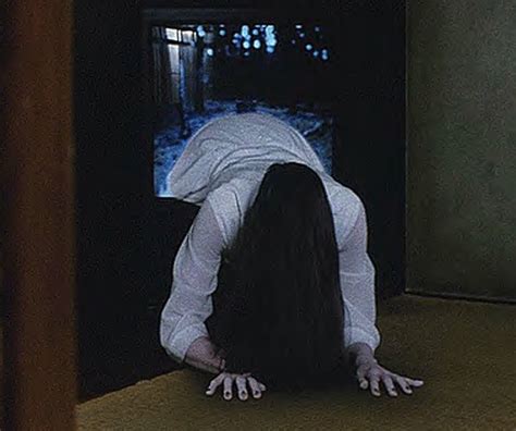 Toronto J-Film Pow-Wow: Sadako to literally crawl off the screen in ...