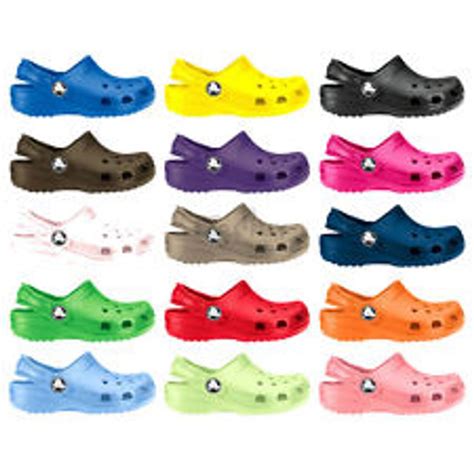 15 Reasons Crocs Are The Only Shoes You'll Ever Need