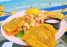 Recipe - Carrucho (Conch) on Pinterest