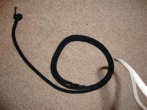 How to Make a Very Simple Whip : 3 Steps - Instructables