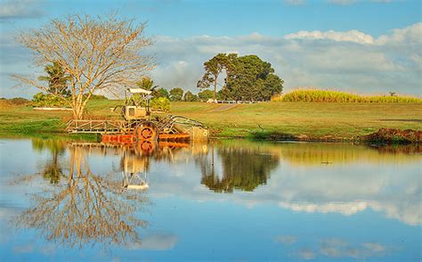 How to photograph water reflections – SLR Photography Guide