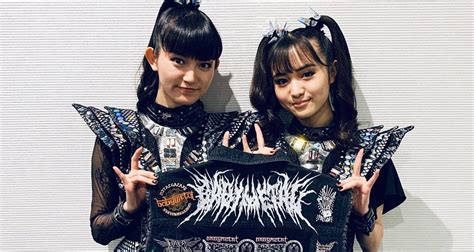 Interview: BABYMETAL accentuates elegance and beauty in new direction