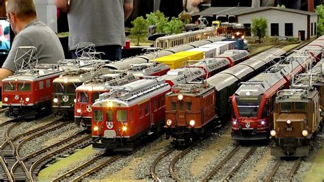 top Railway Models: Context Model railroad g scale