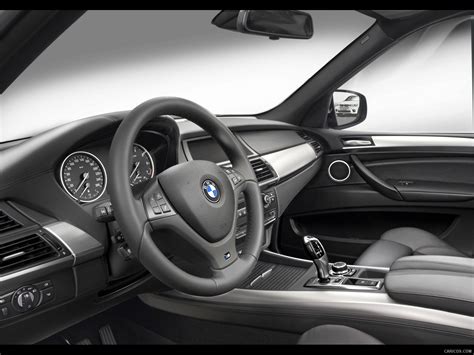 2011 BMW X5 M Sport Package | Interior Dashboard View Photo