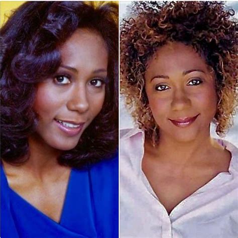 Berlinda Tolbert played Jenny Willis Jefferson on THE JEFFERSONS for 11 ...