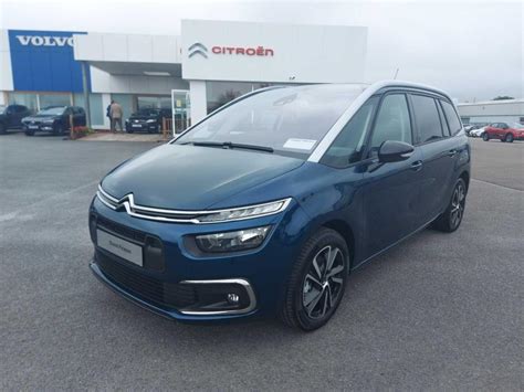 2023 Citroen C4 Picasso Citroen Grand C4 Spacetour... | Jammer.ie