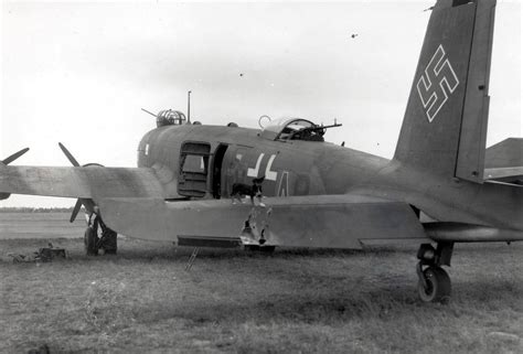 FW-200_Condor | Aircraft of World War II - WW2Aircraft.net Forums