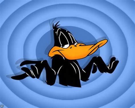 Looney Tunes - Daffy Duck Wallpapers - HD Wallpapers 7875