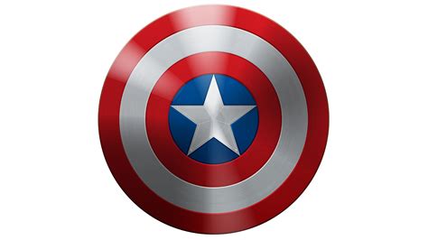 Captain America Logo, symbol, meaning, history, PNG, brand