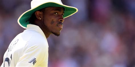 Jofra Archer returns to England squad as seamers battle for selection ...